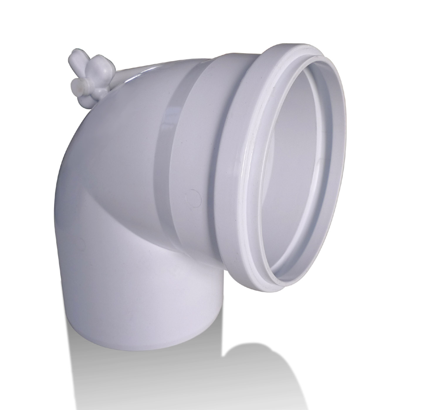 Pipe fitting mold 39