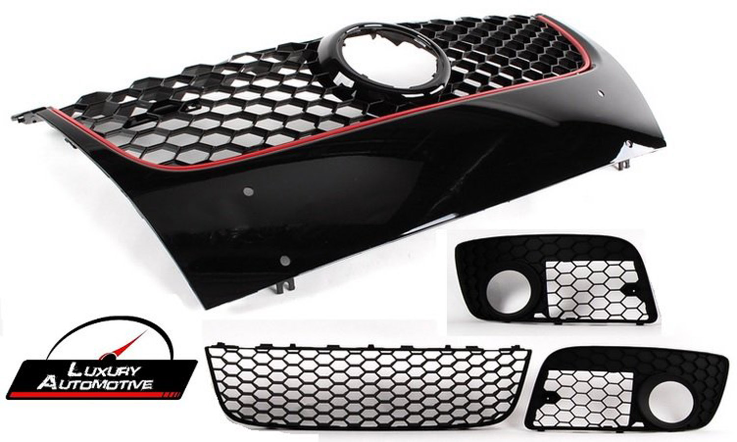 Grille mold
