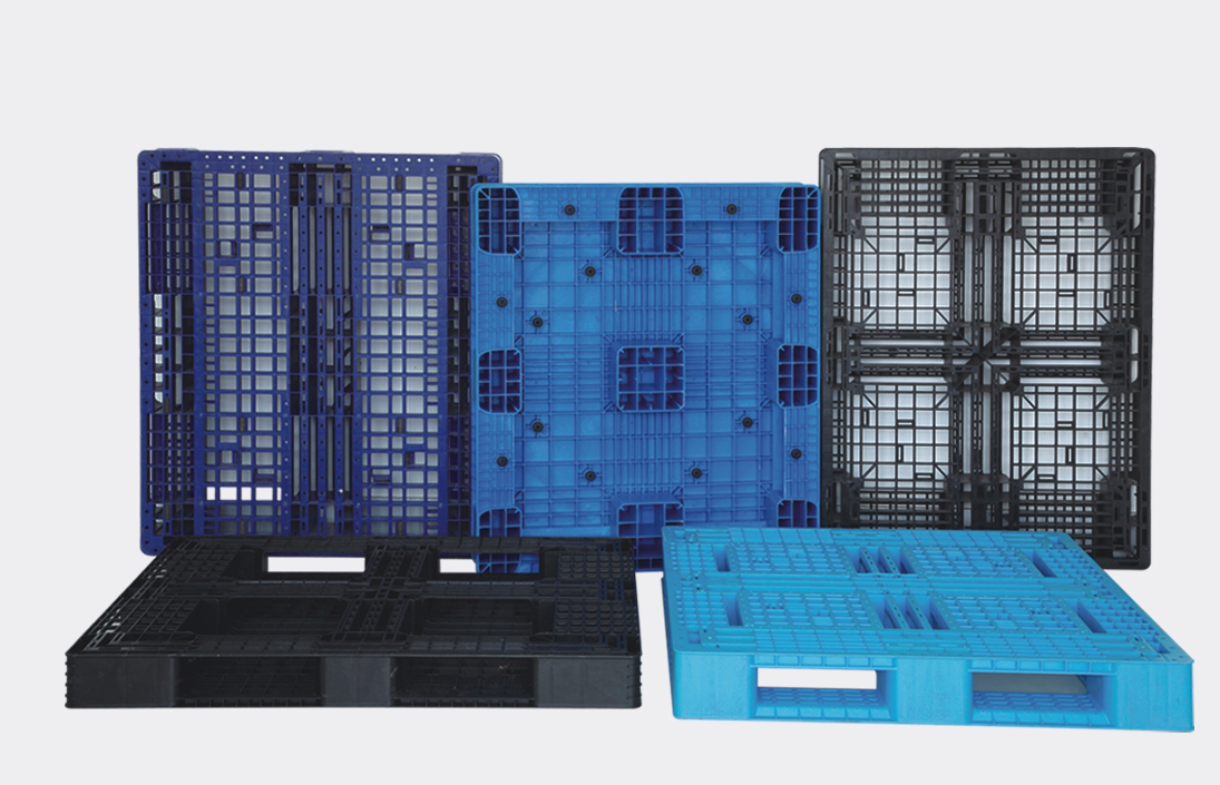 Pallet mold 61