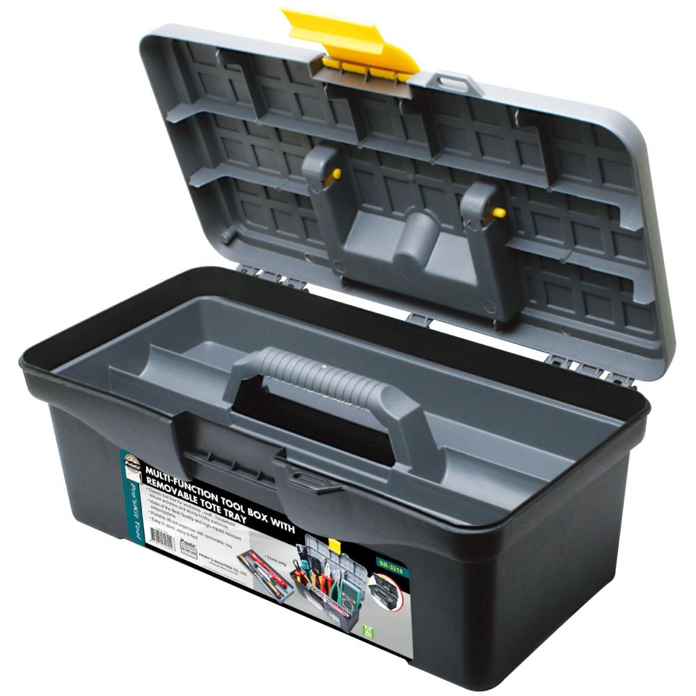 Box mold 25