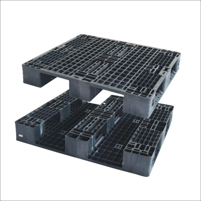 Pallet mold 17
