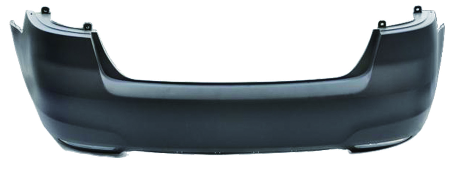 Bumper mold 41
