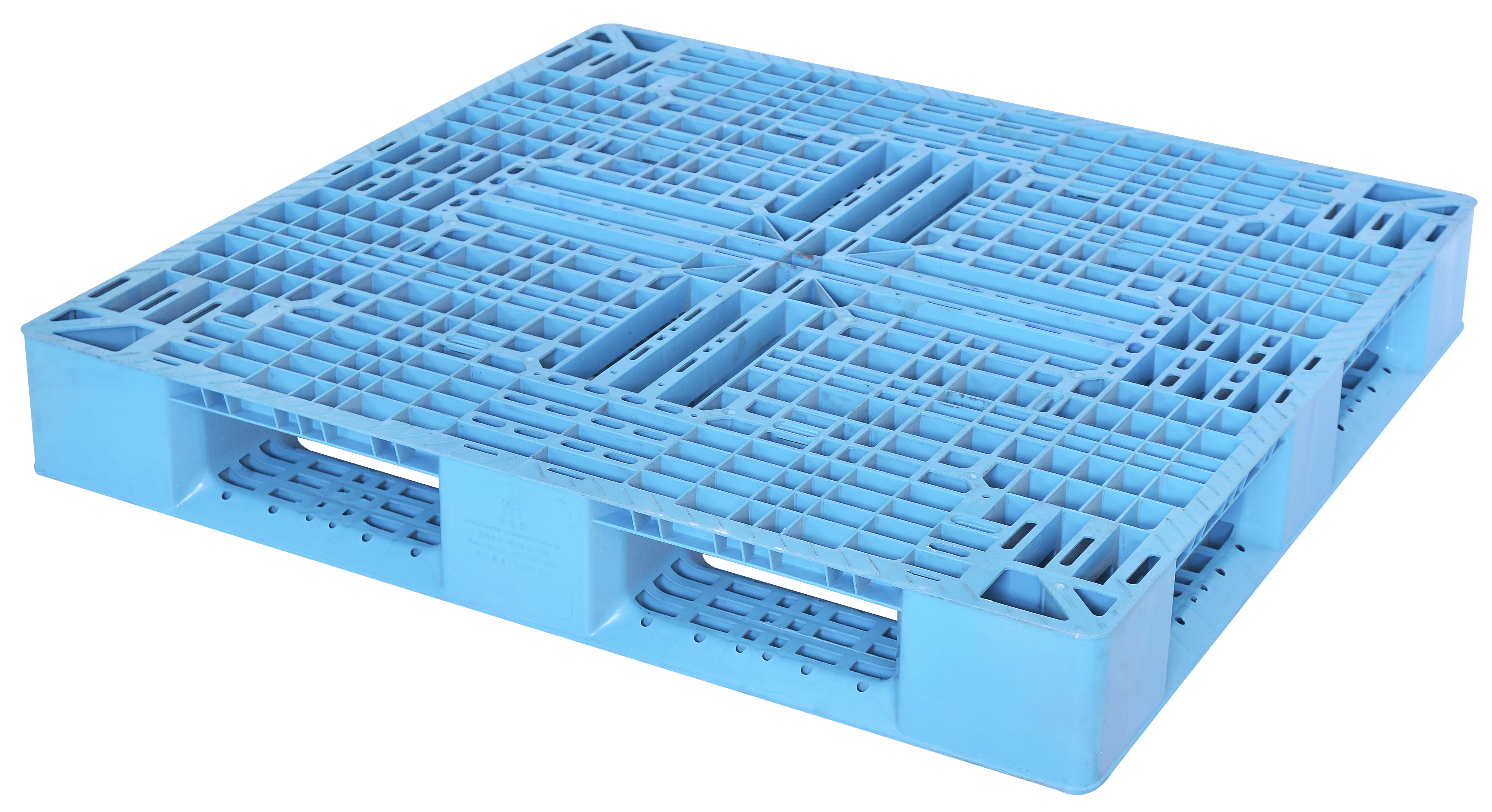 Pallet mold 43