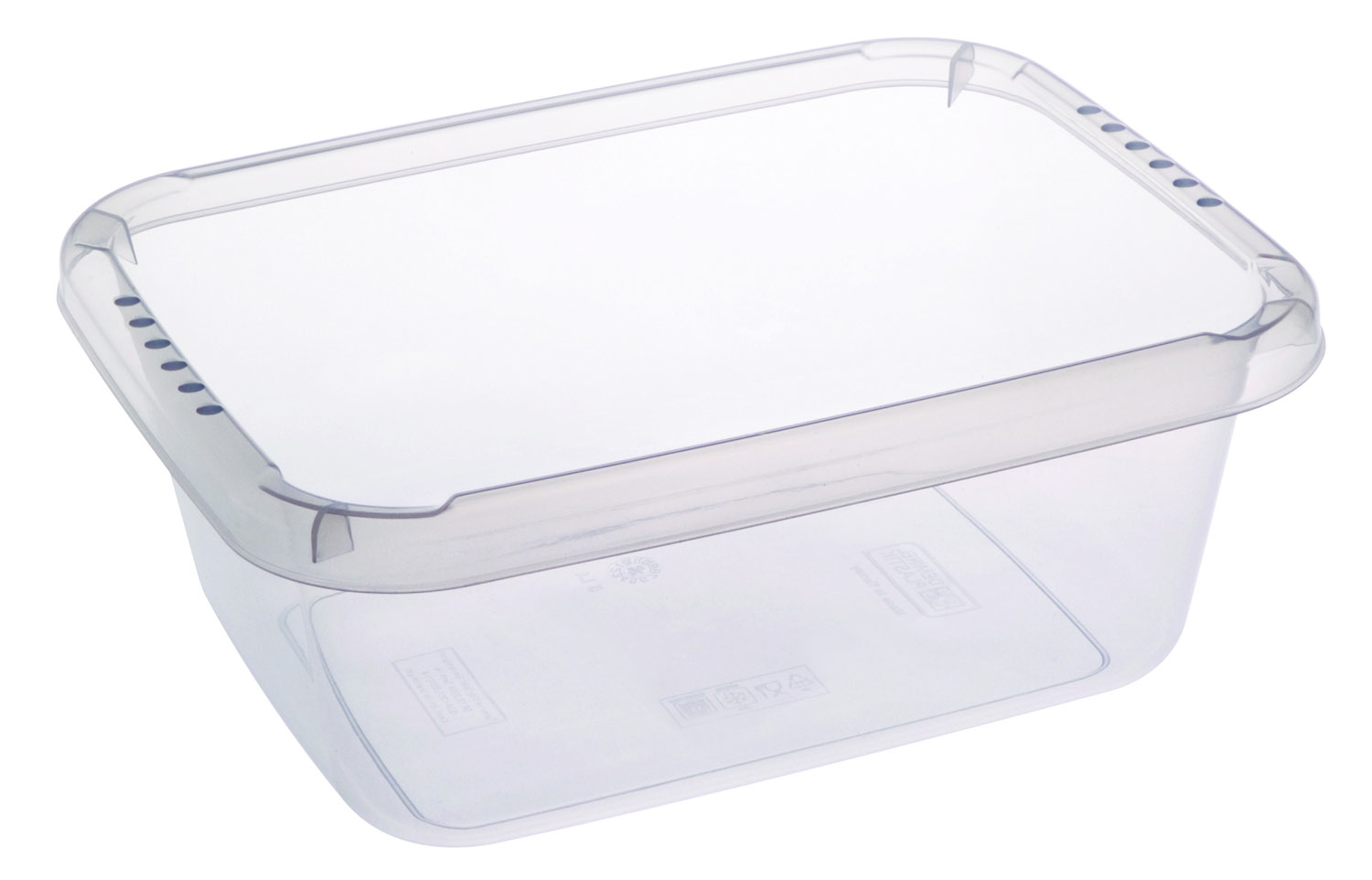 Box mold 92