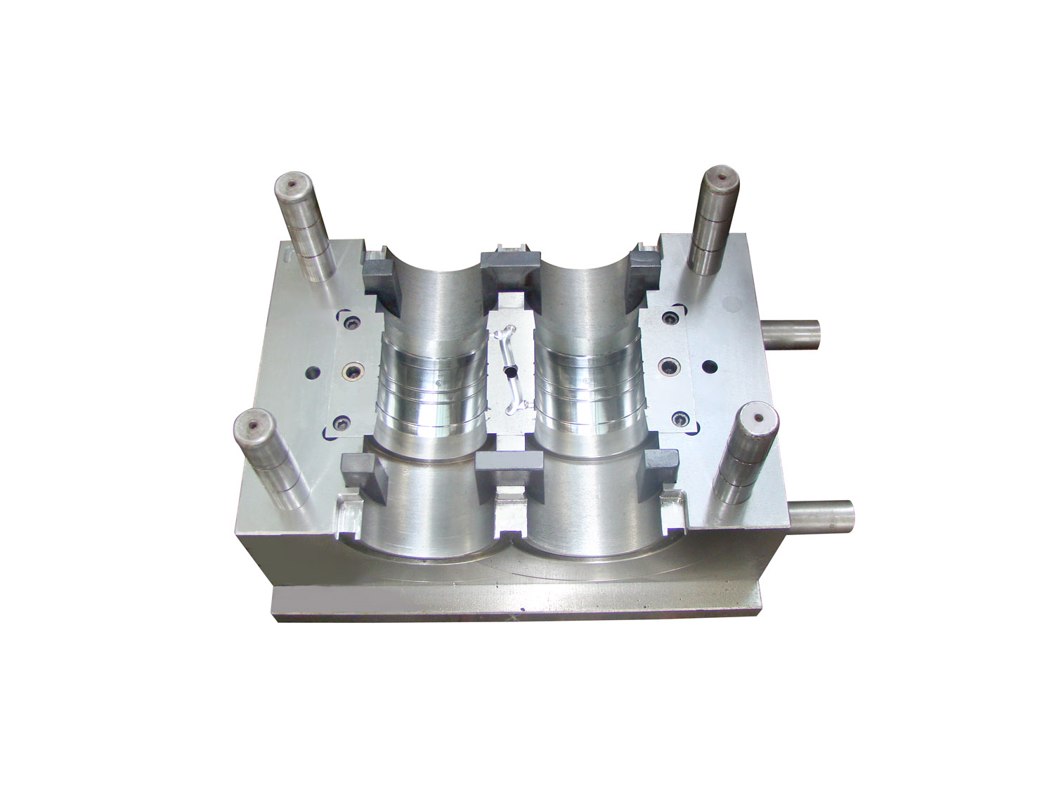 Pipe fitting mold 55