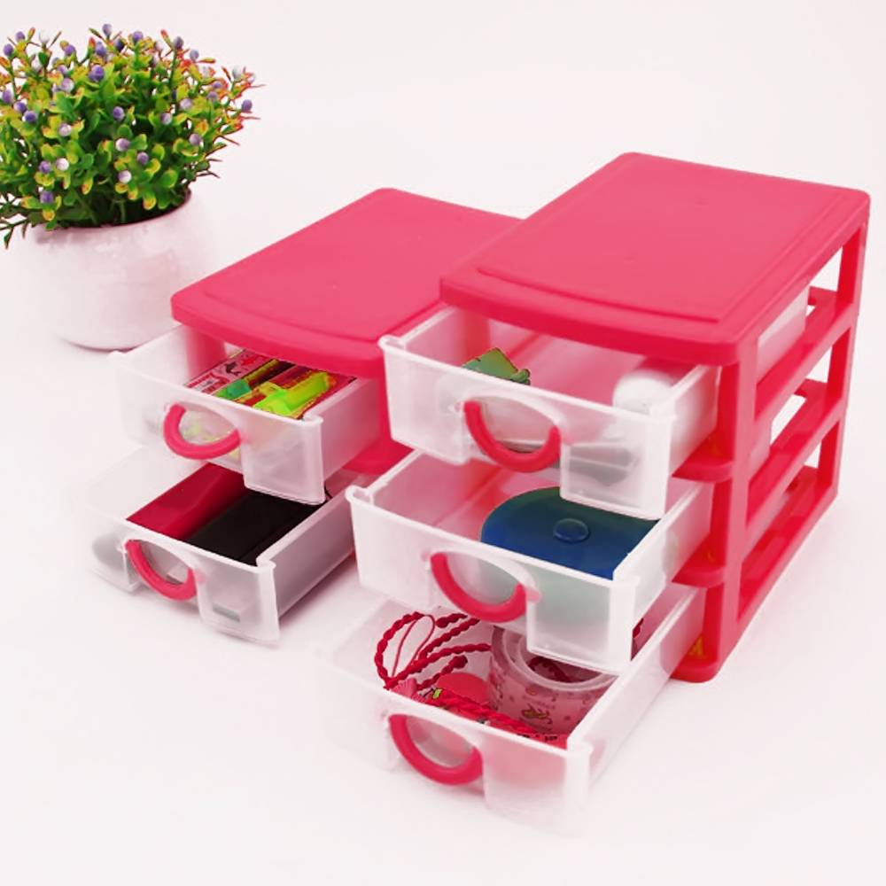 Drawer mold 01