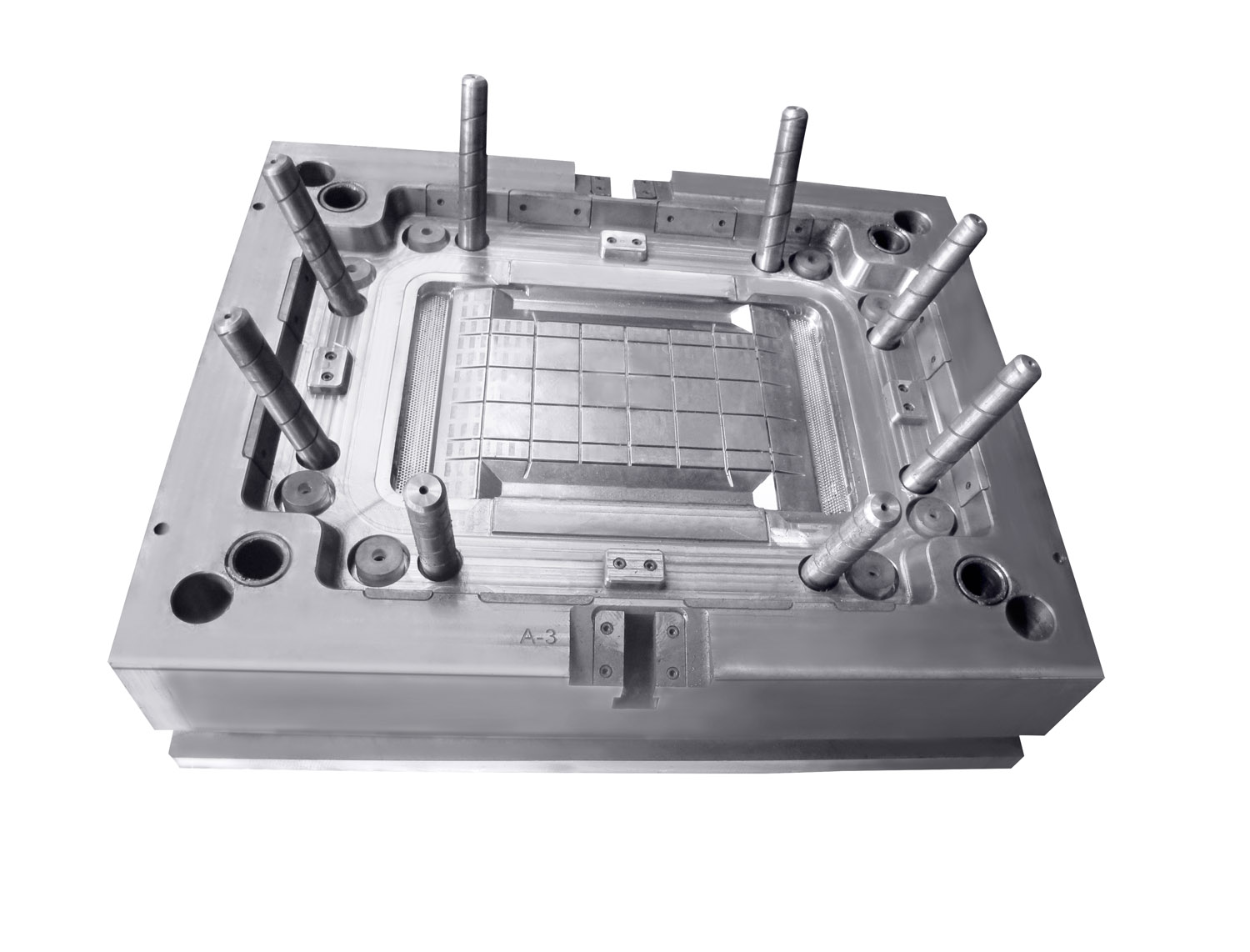 Pallet mold 79
