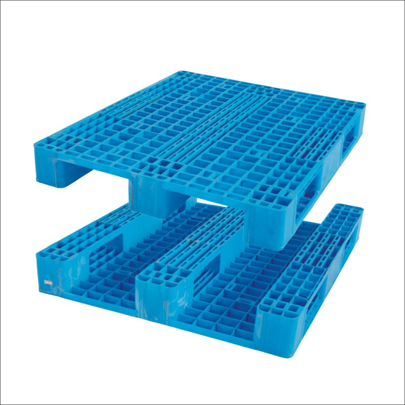 Pallet mold 13