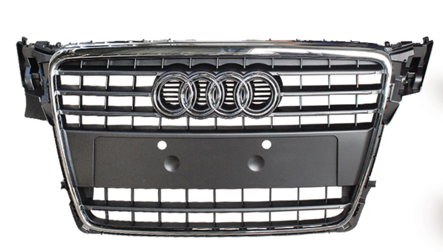 Grille mold
