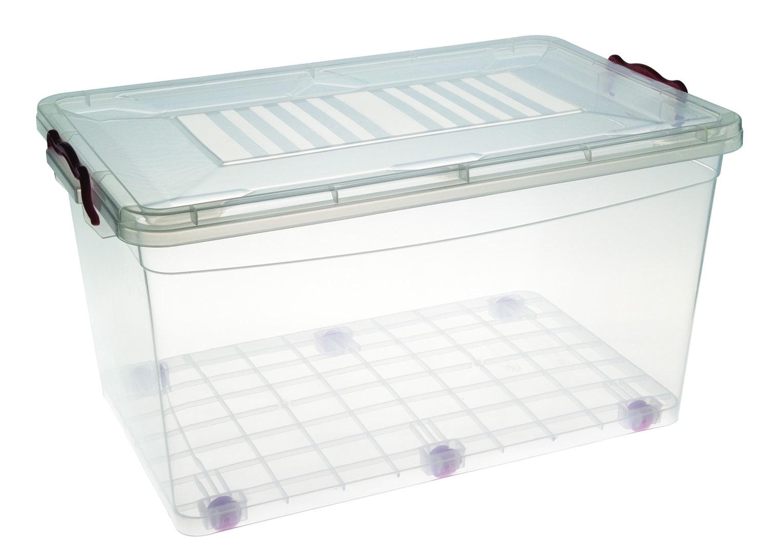 Box mold 85