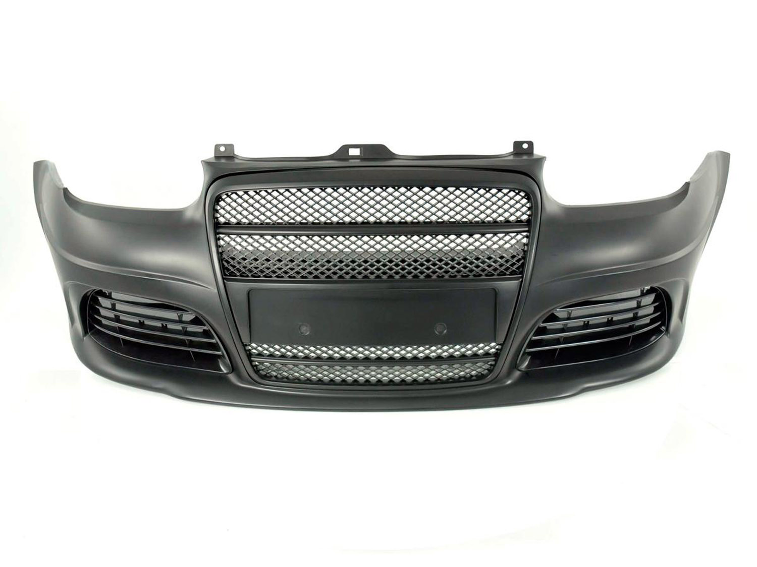 Bumper mold 29