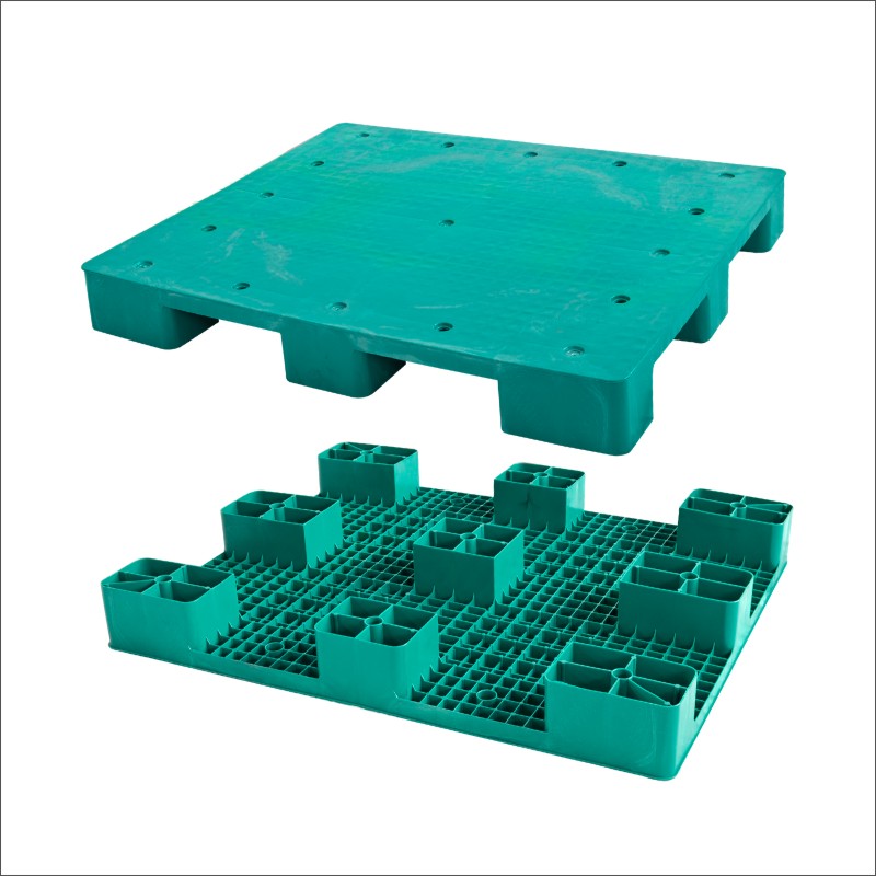 Pallet mold 07