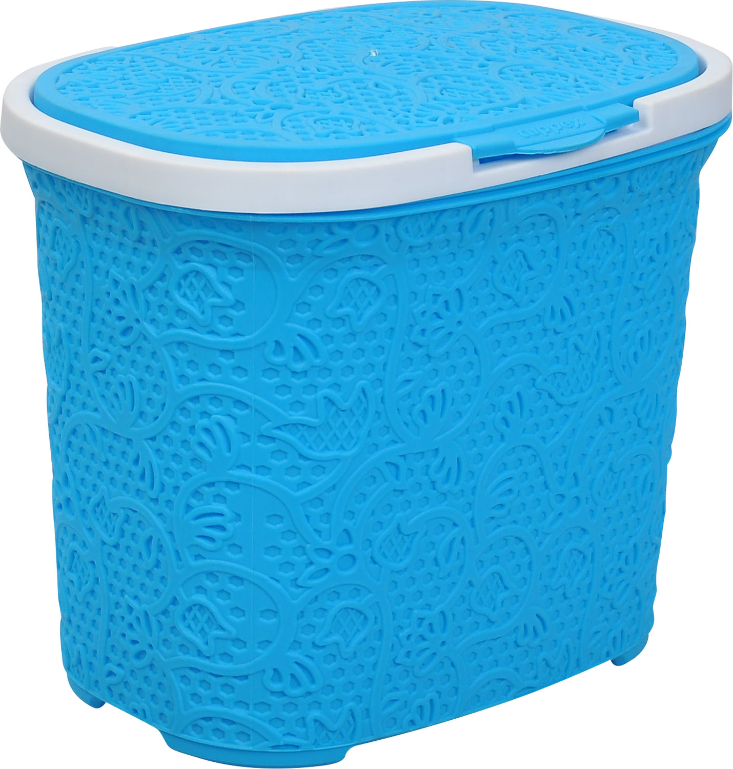 Basket mold 12