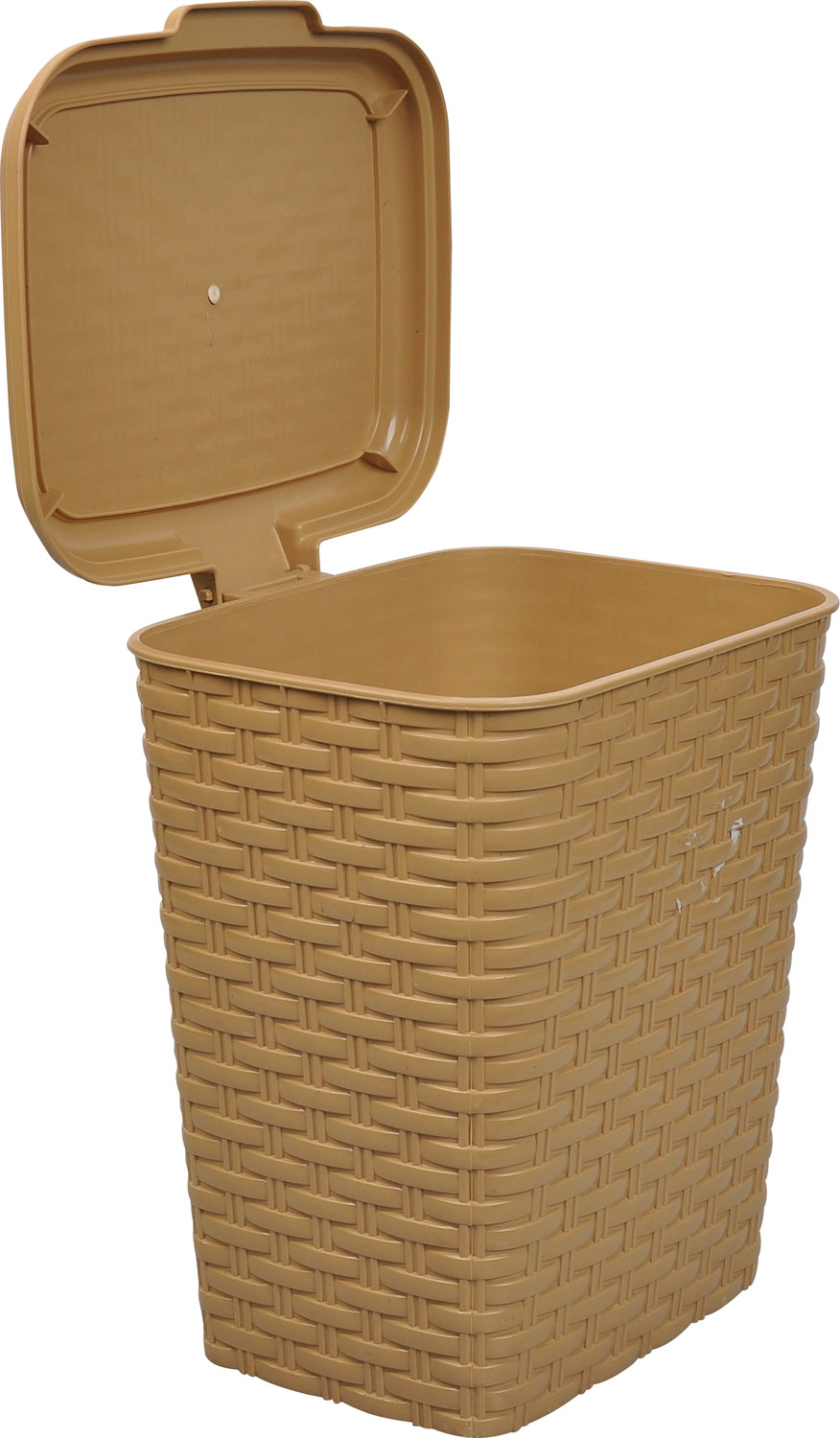 Basket mold 14