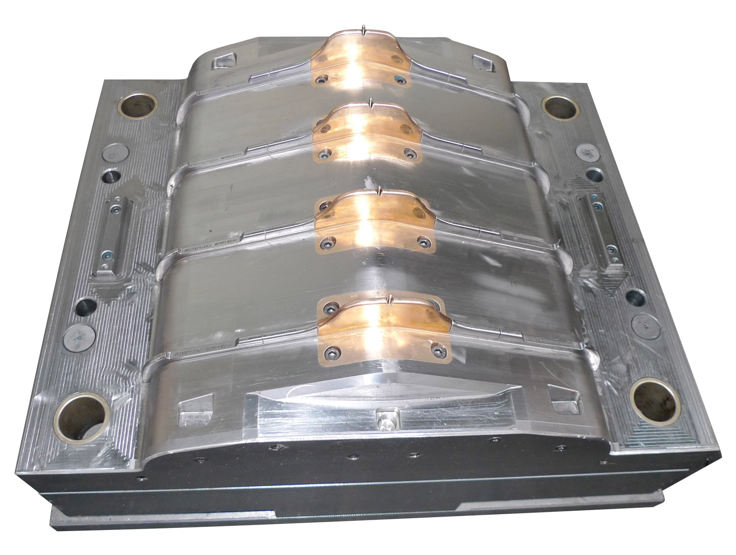 Hanger mold-1