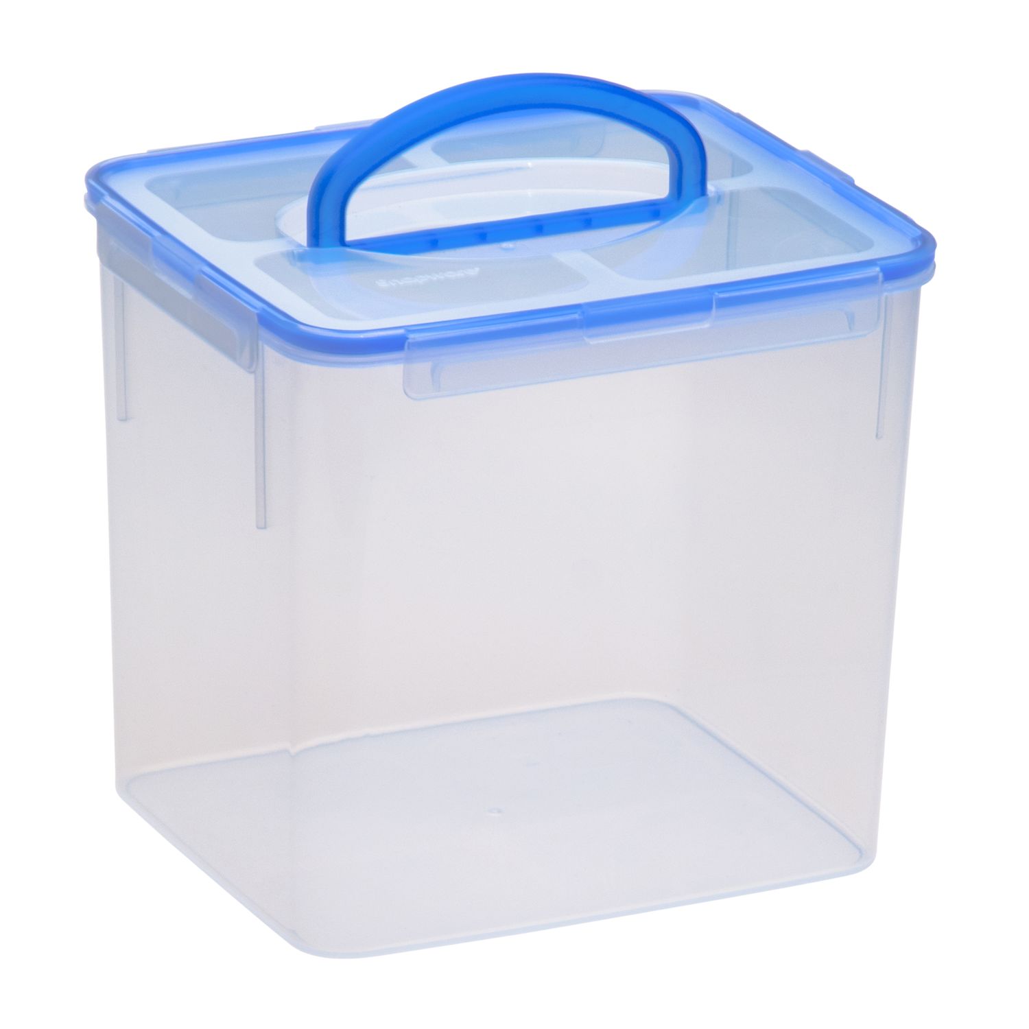 Box mold 30