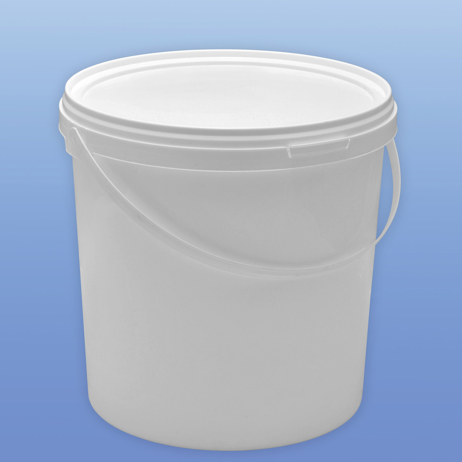 paint bucket mold 13