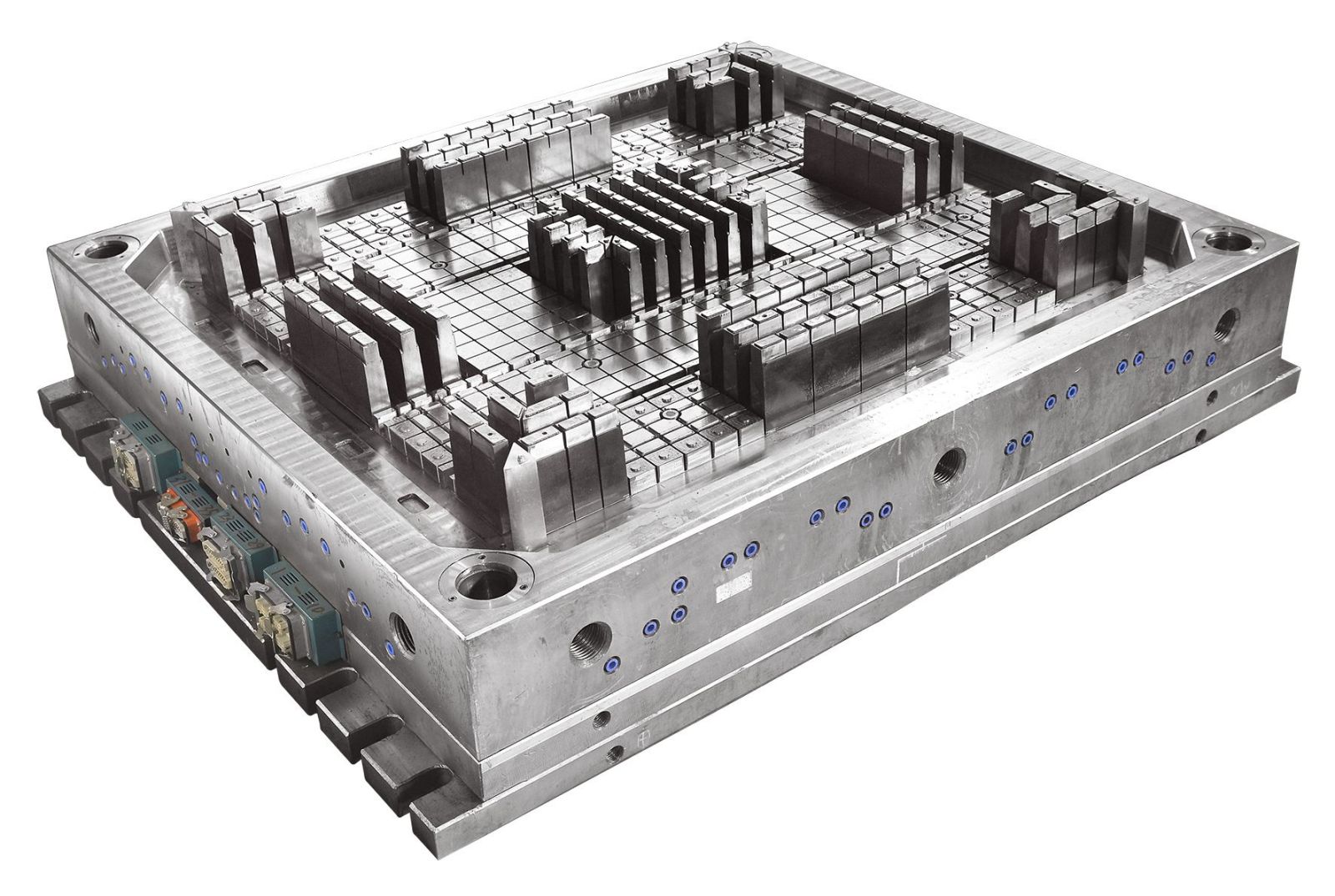 Pallet mold 71