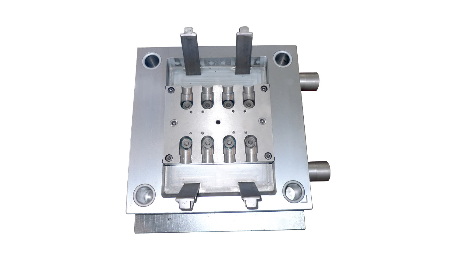 Pipe fitting mold 60