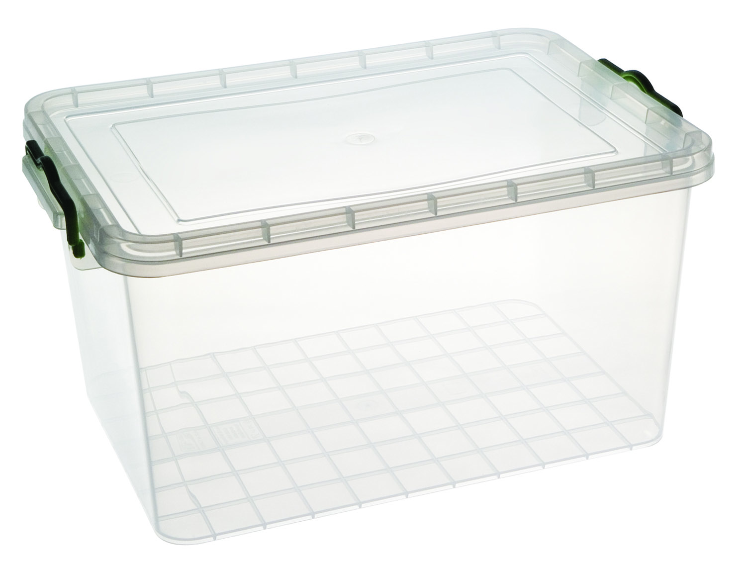 Box mold 102