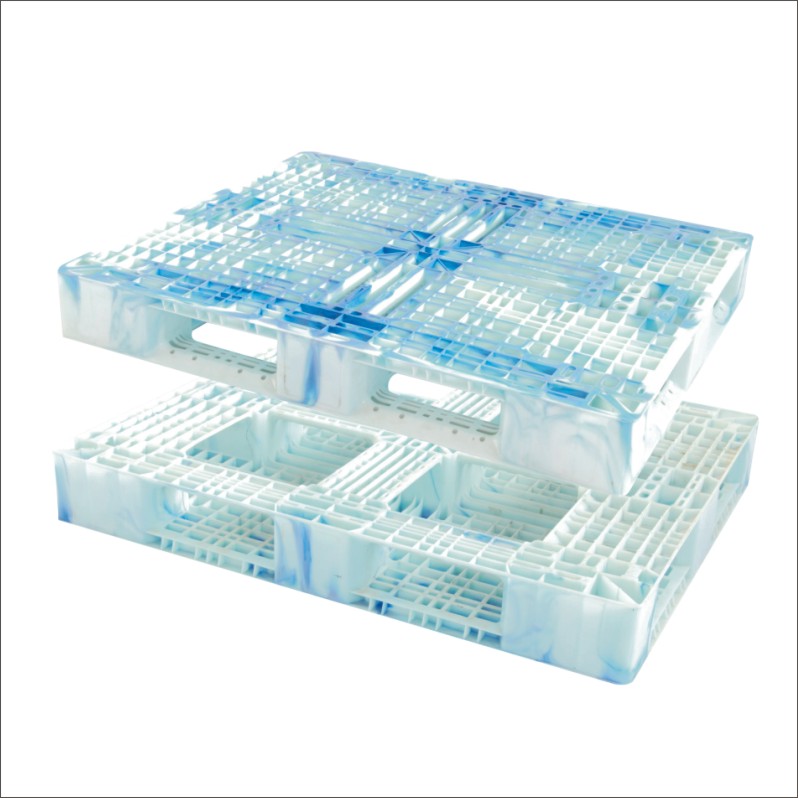 Pallet mold 24