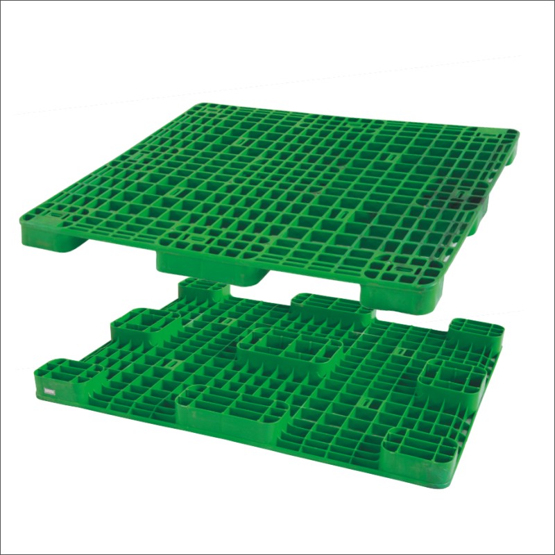 Pallet mold 08
