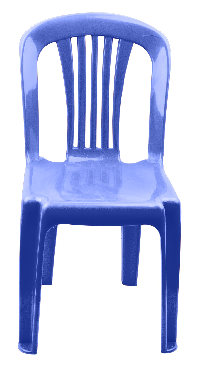 chair mold 16