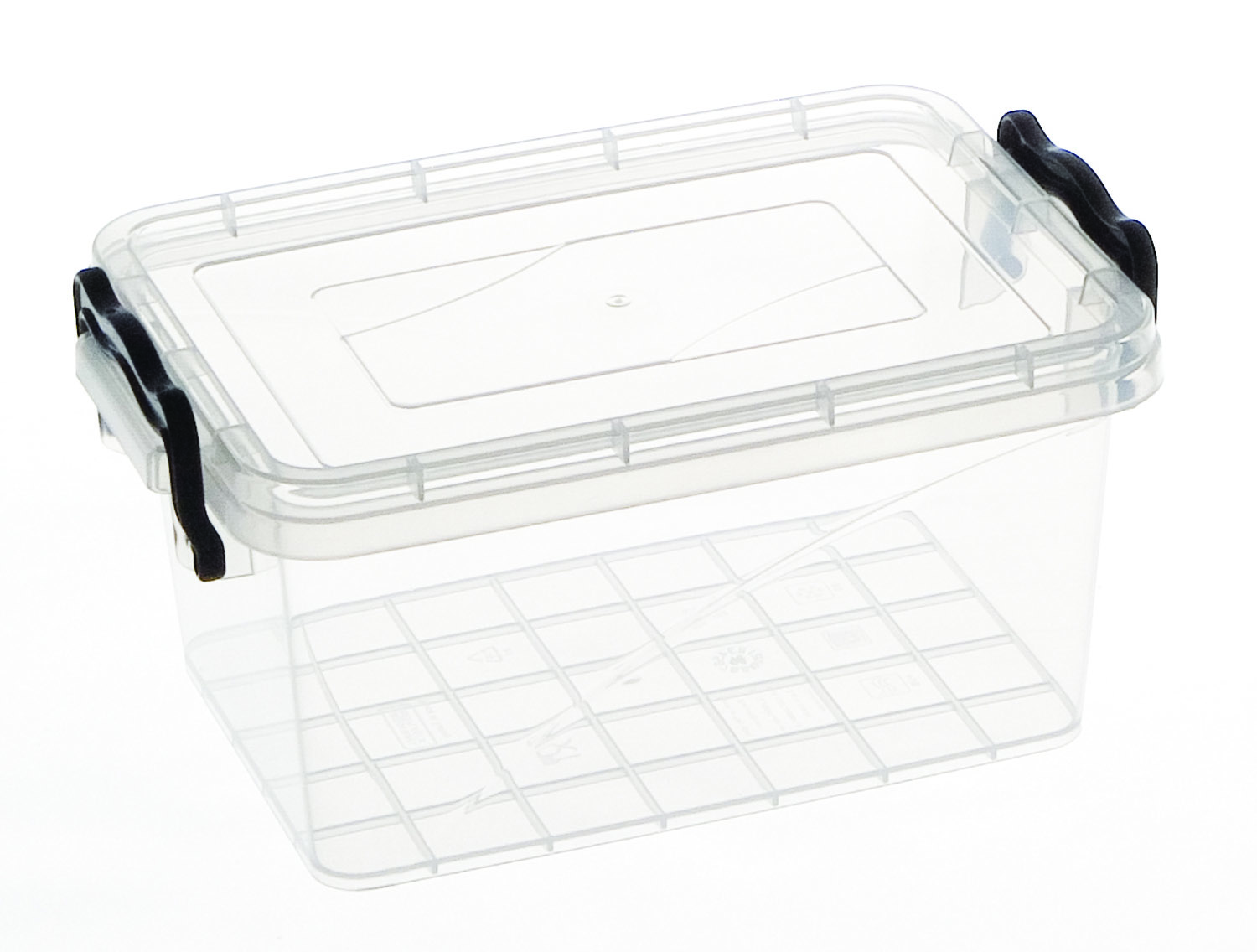 Box mold 104