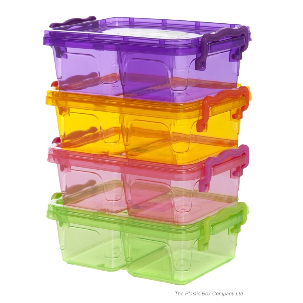 Box mold 04
