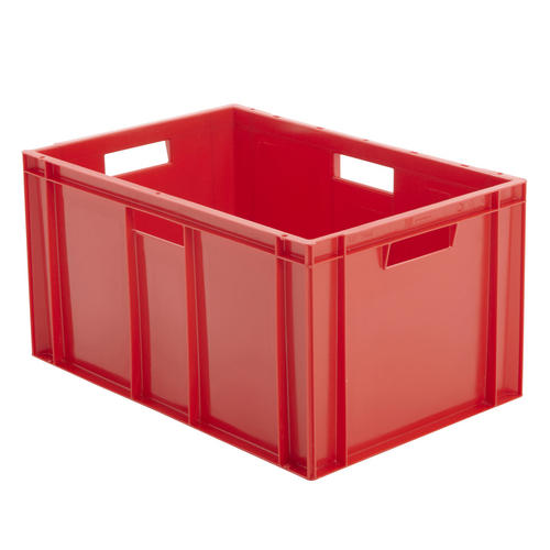 Turnover box mold 27