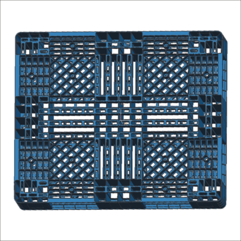 Pallet mold 01