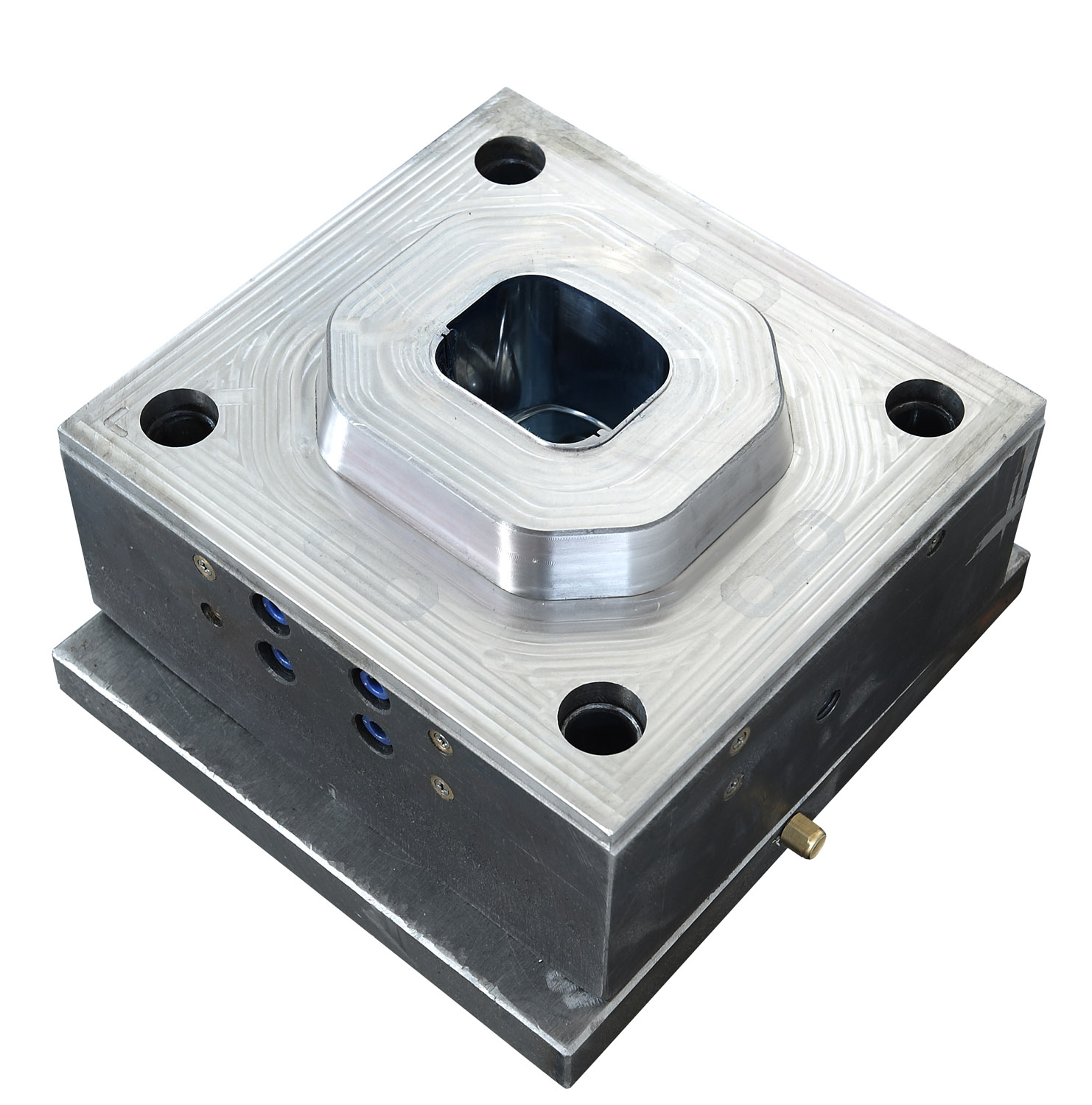 Box mold 110