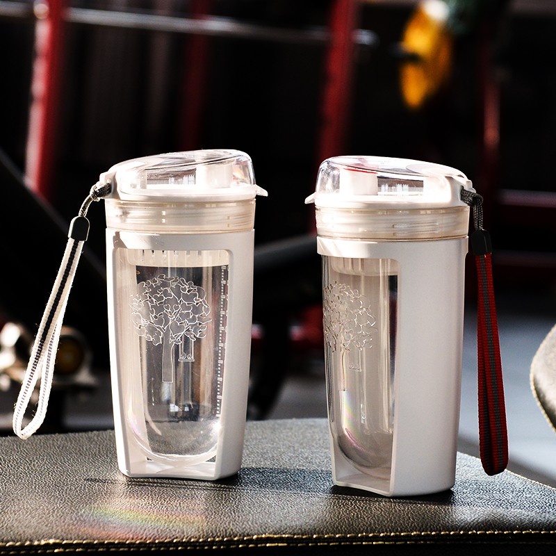 shaker cup