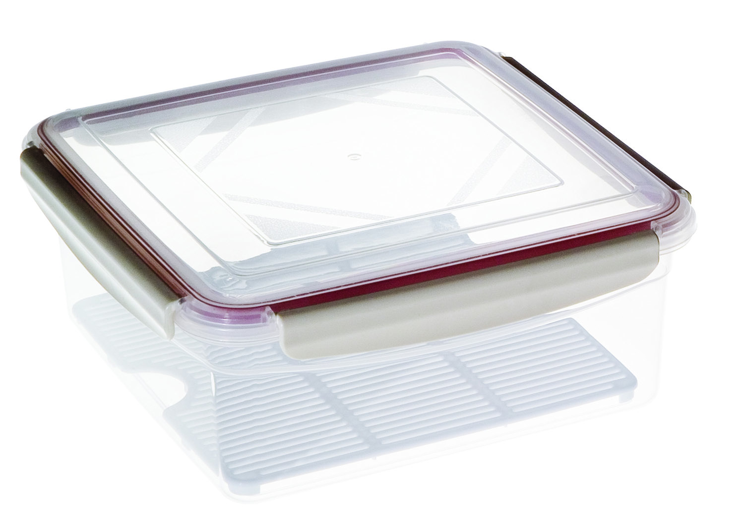 Box mold 75