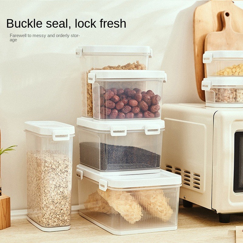 Y-07 Transparent Fresh Box