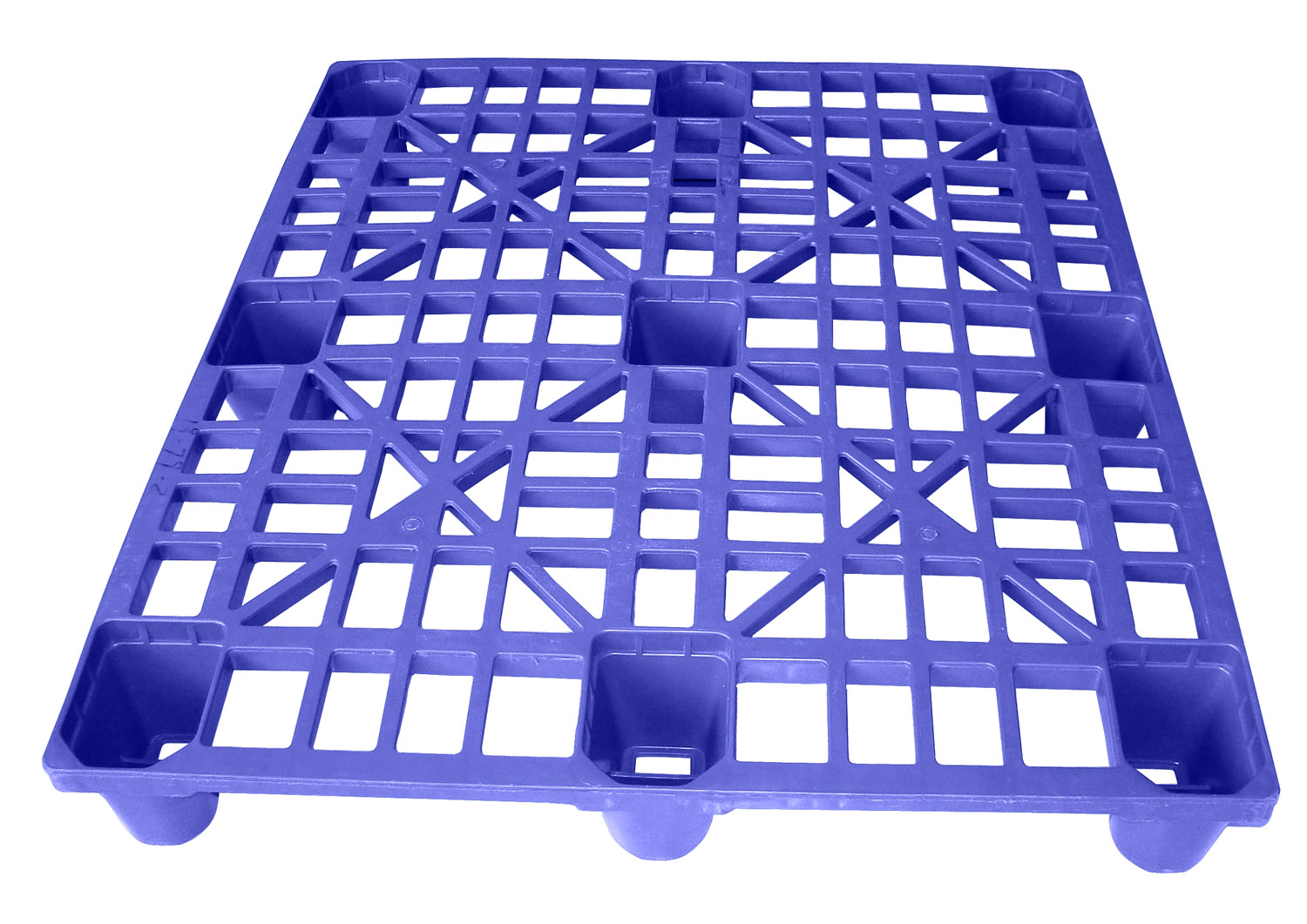 Pallet mold 75