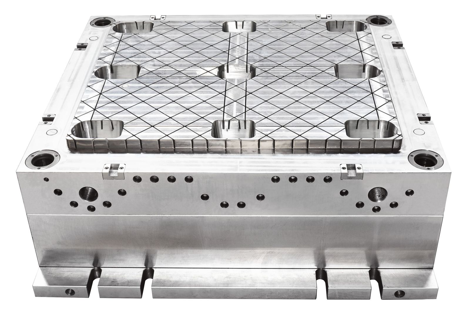 Pallet mold 73