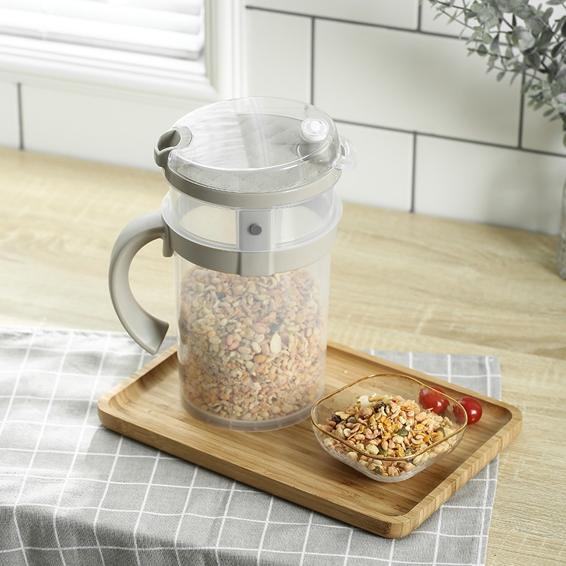 Multi-function storage tank