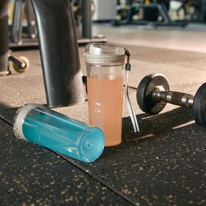 YkK-0035 Sports water cup