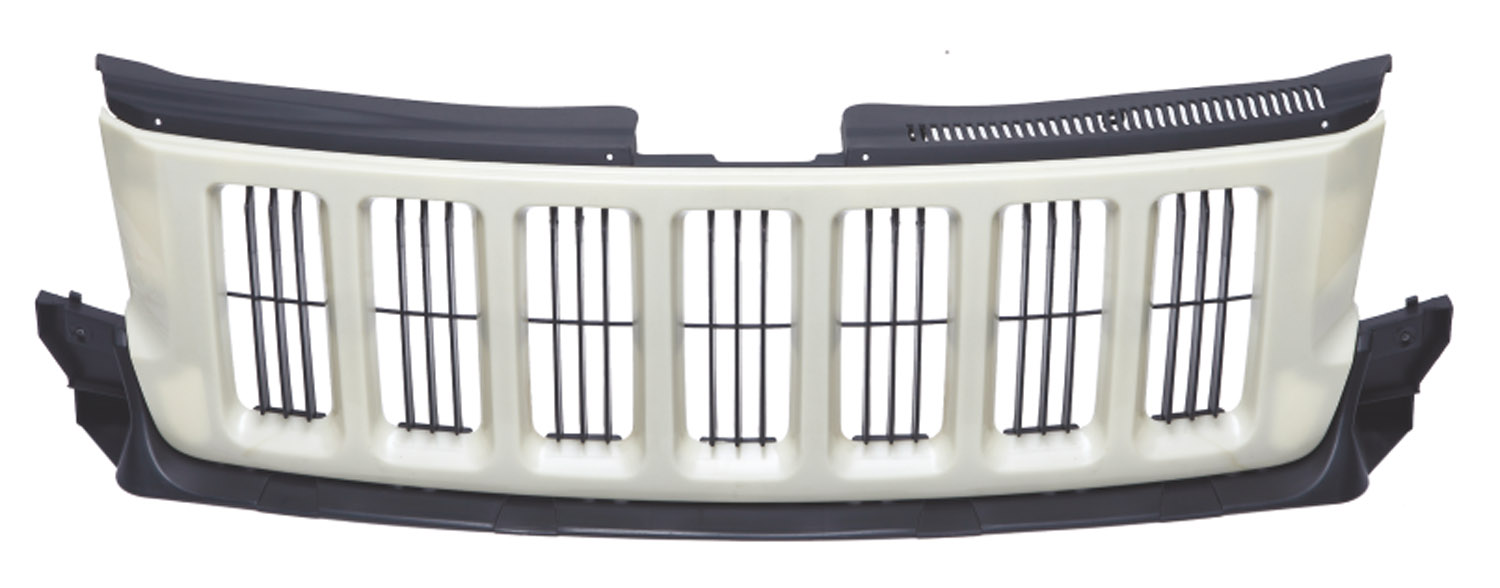 Grille mold