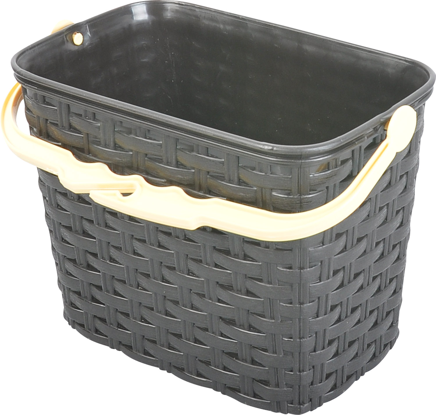 Basket Mold 11