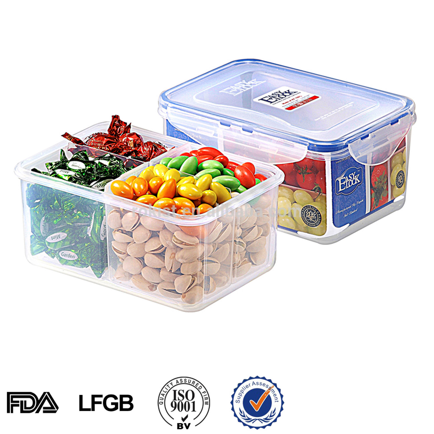 Box mold 60