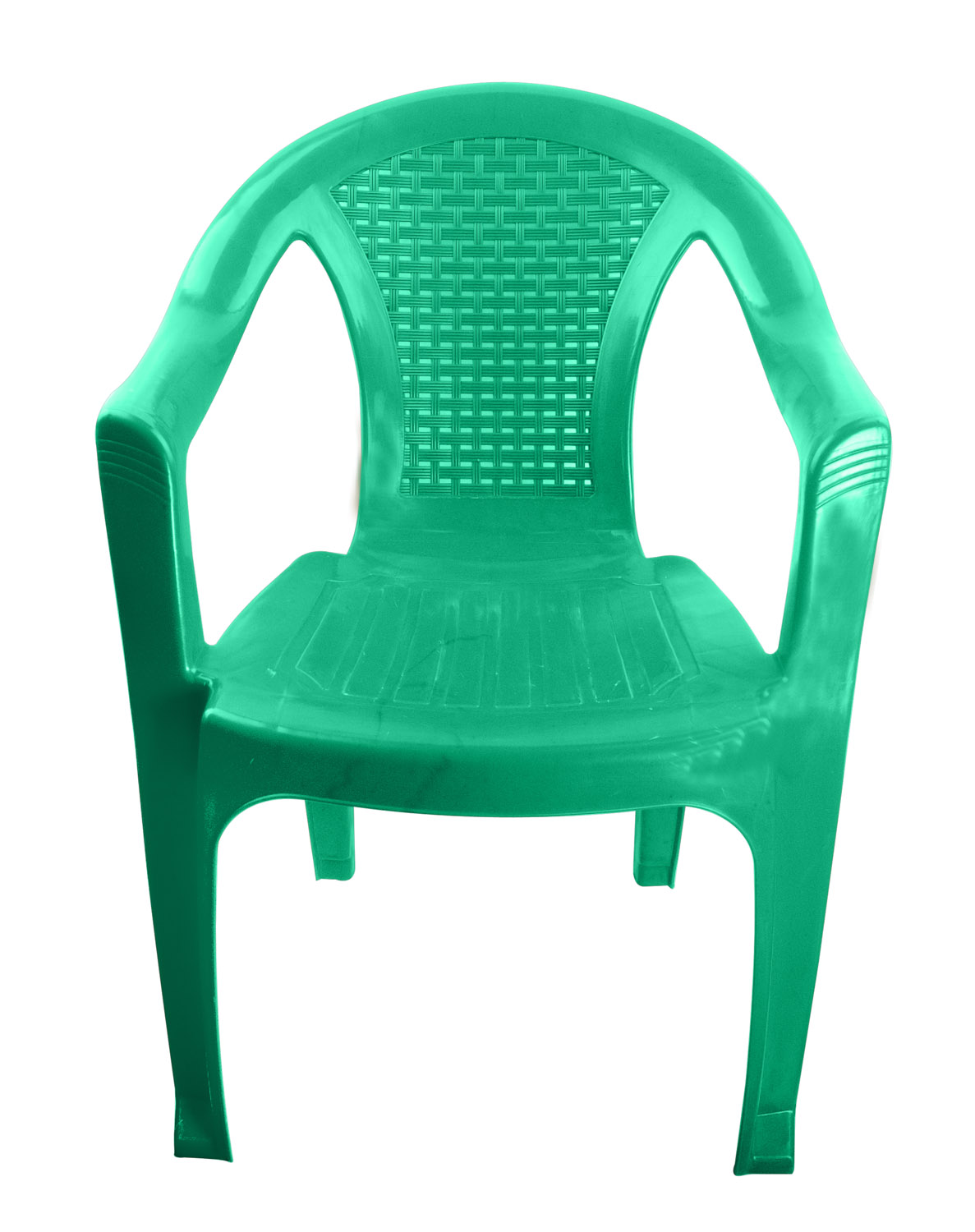 chair mold 15