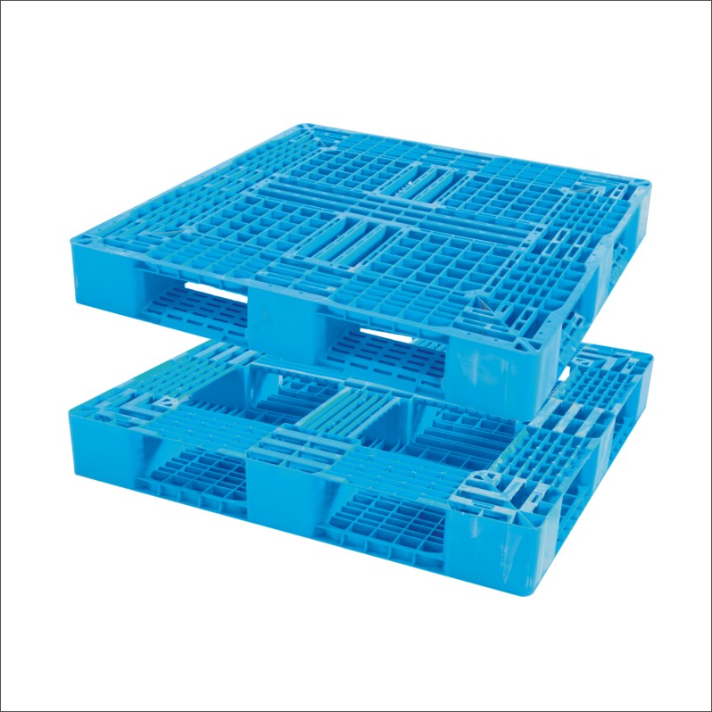 Pallet mold 20