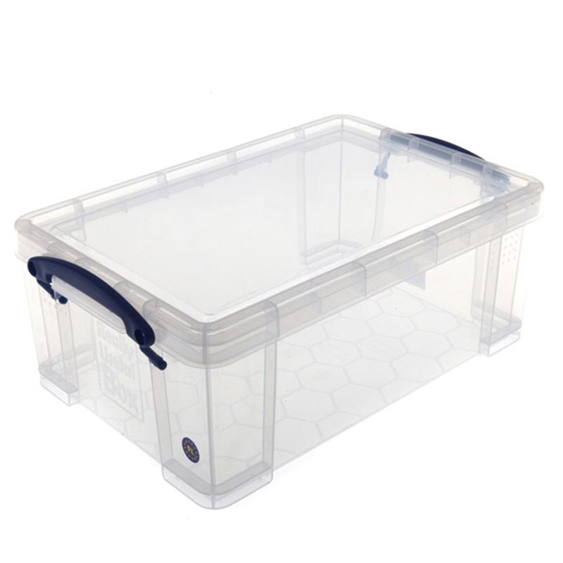 Box mold 53