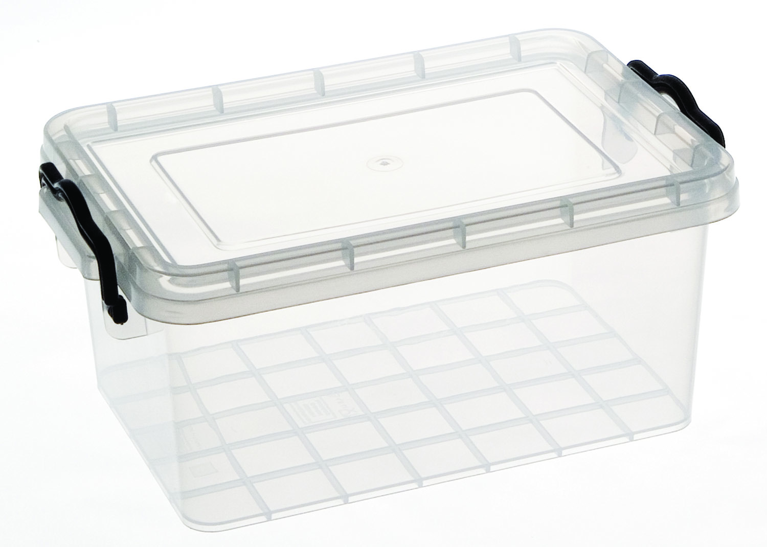 Box mold 100