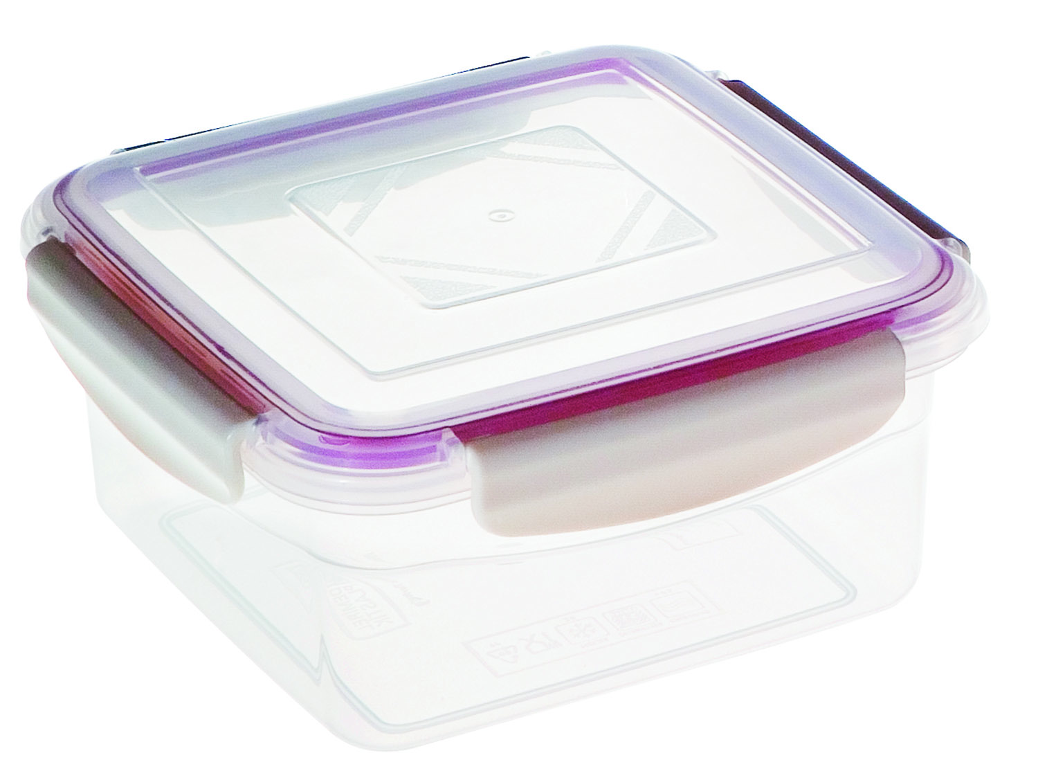 Box mold 76
