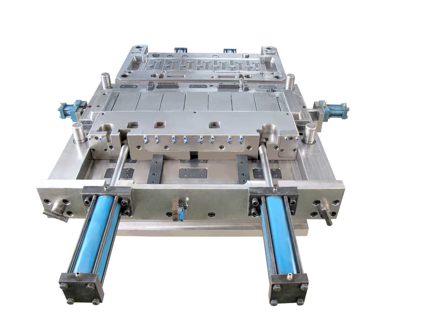 Pipe fitting mold 62