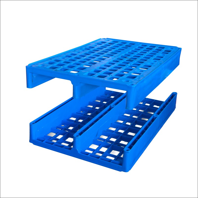 Pallet mold 12