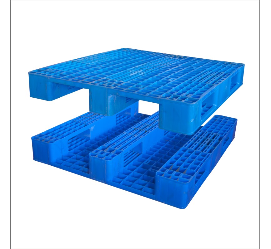 Pallet mold 15